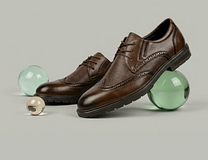 Полуботинки