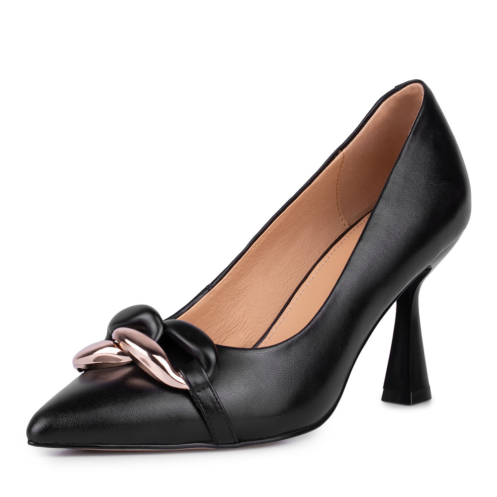 

Thomas Munz, Черный