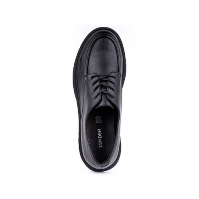 фото Полуботинки женские zenden