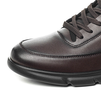 фото Полуботинки актив мужские quattrocomforto