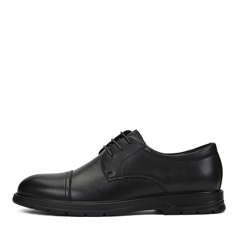 

M-Shoes, Черный