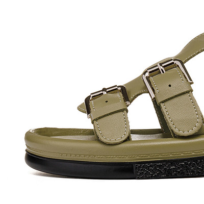 фото Сандалии женские instreet