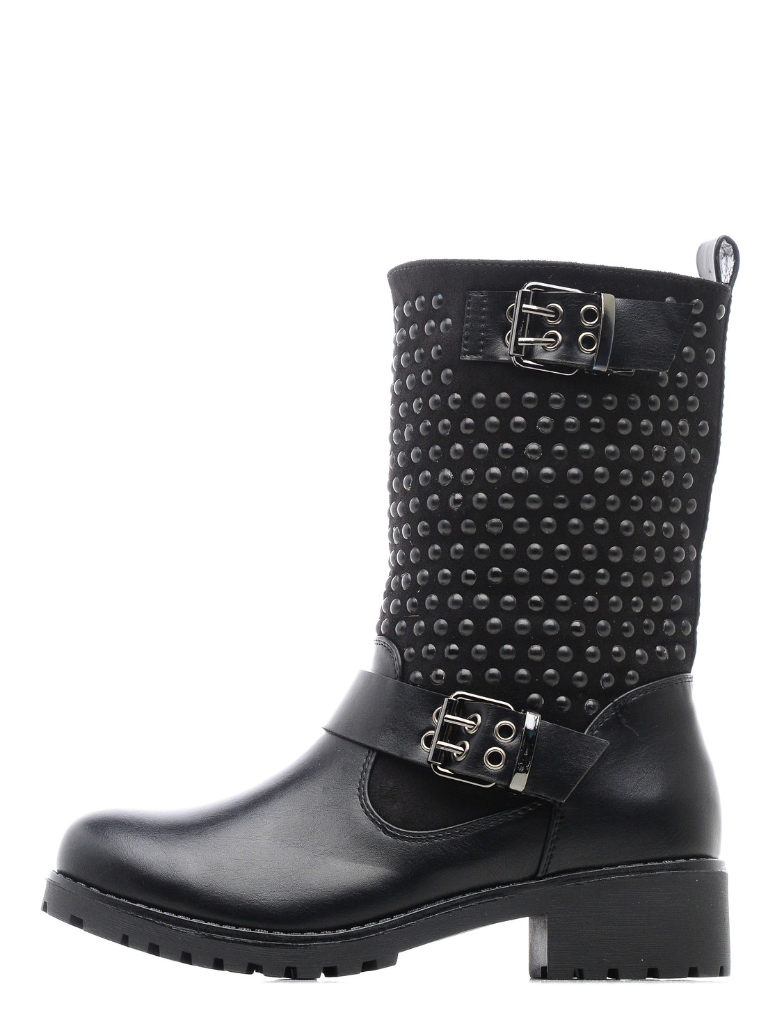 Полусапоги женщины INSTREET 203-82WN-056SR фото