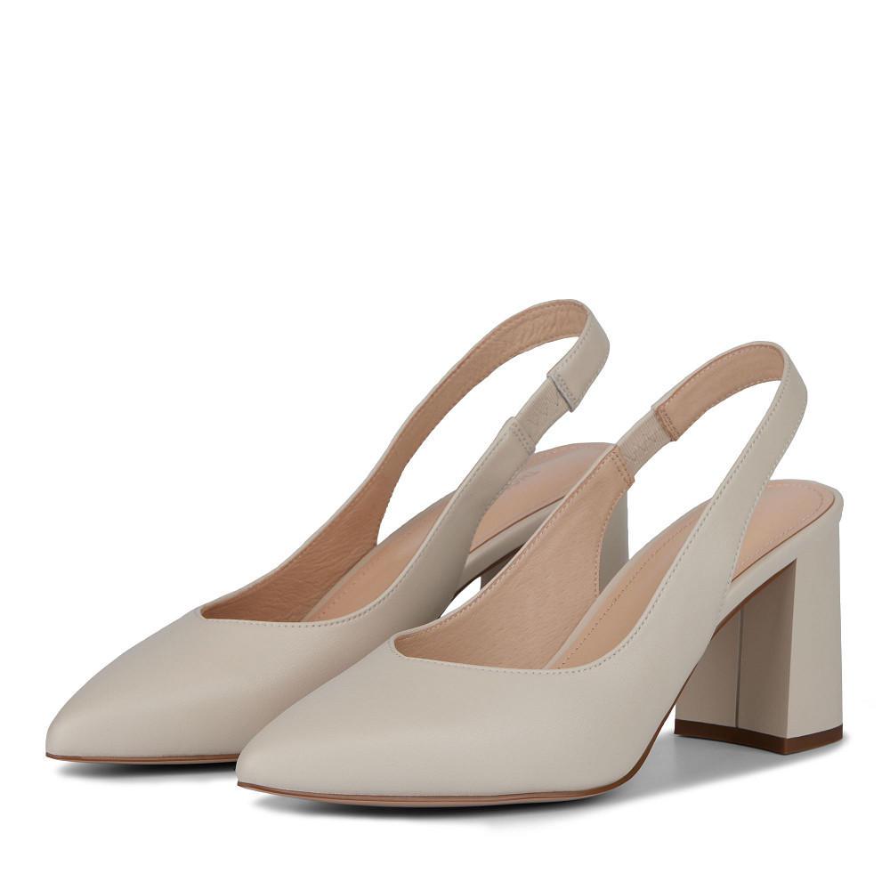 

Thomas Munz, Белый