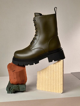 Salamander Ботинки 197-3529A-5104