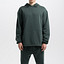 41MP-T32P6 Джемпер мужской Пыльно-зелёный, Pulse