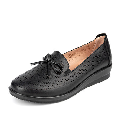 

Туфли летние женские MUNZ Shoes, Черный