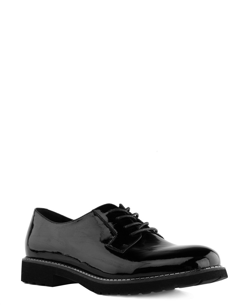 Полуботинки женщины ZENDEN collection 104-92WN-006PT фото