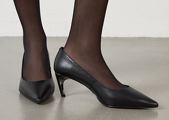 Туфли-лодочки