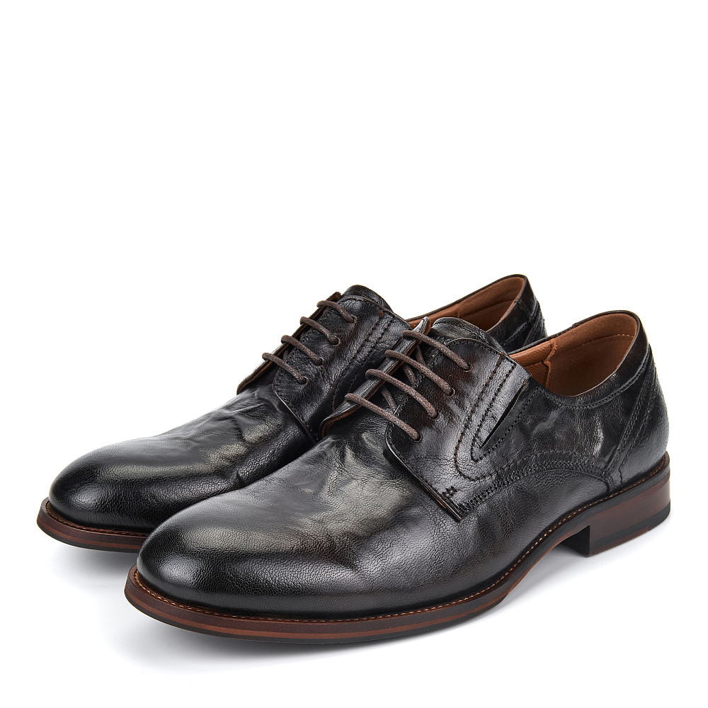 

Thomas Munz black, Коричневый