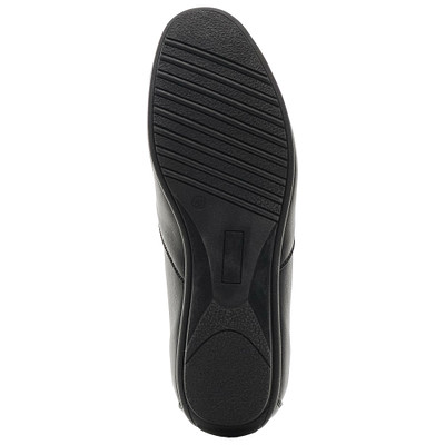 Туфли INSTREET 116-01MV-003SK, цвет черный, размер 40 - фото 5