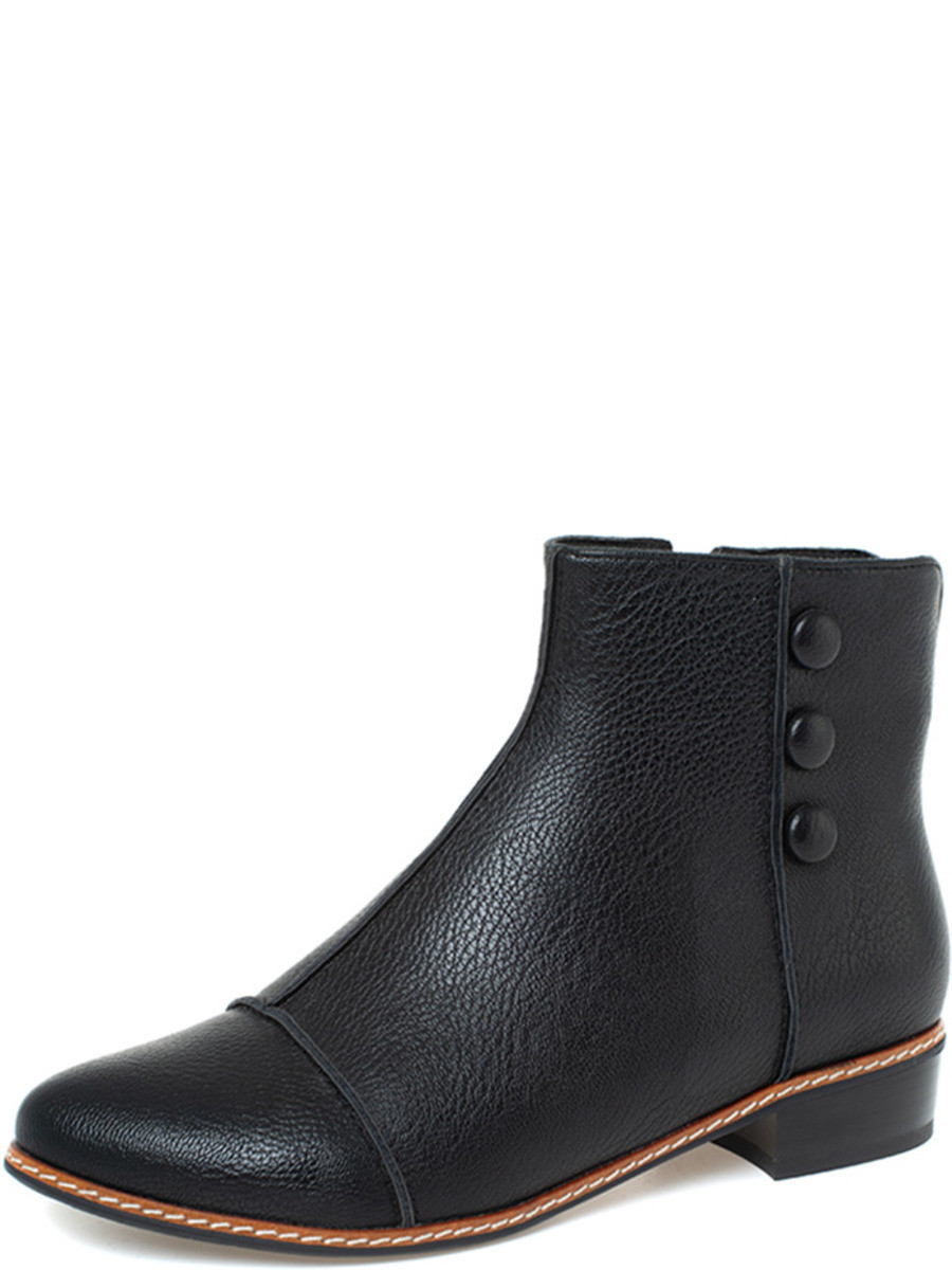 Ботинки женщины ZENDEN woman 115-30WB-038SR фото