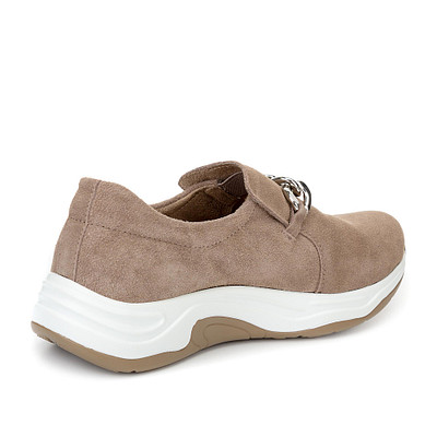 фото Полуботинки женские quattrocomforto