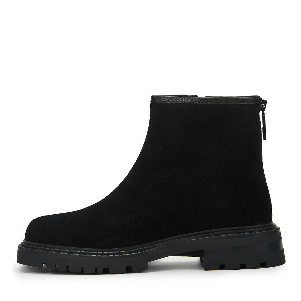 

SALAMANDER, Черный