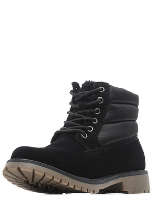 

Ботинки женские ZENDEN comfort, Черный