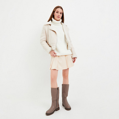 фото Сапоги женские instreet