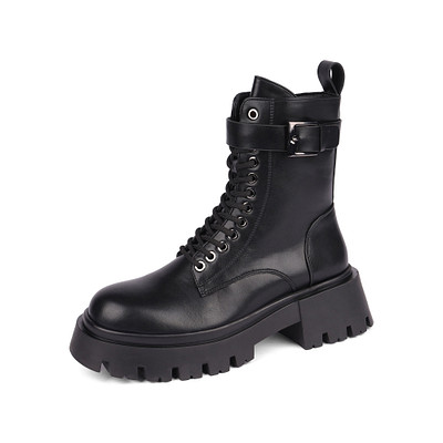 Ботинки женские INSTREET