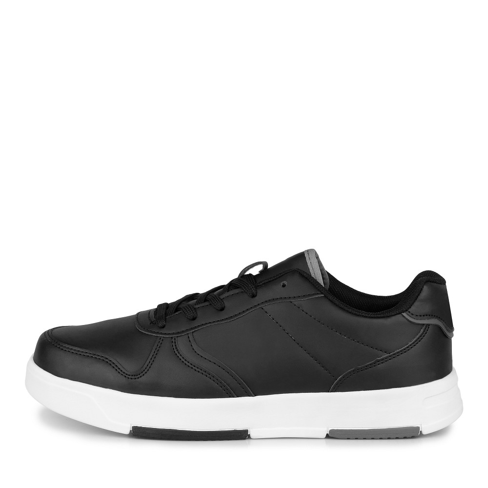 

U.S. POLO ASSN., Черный