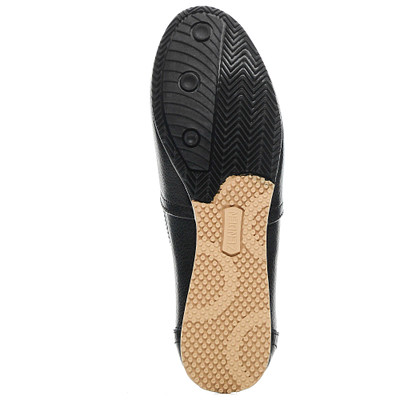 Туфли ZENDEN comfort 40-31WG-046ZT1, цвет черный, размер 36 - фото 6