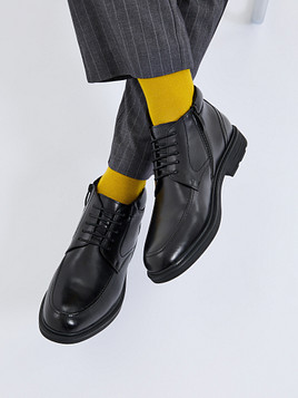 M-Shoes Ботинки 058-1658A-2602