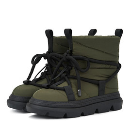 SALAMANDER Дутики 598-011A-5204