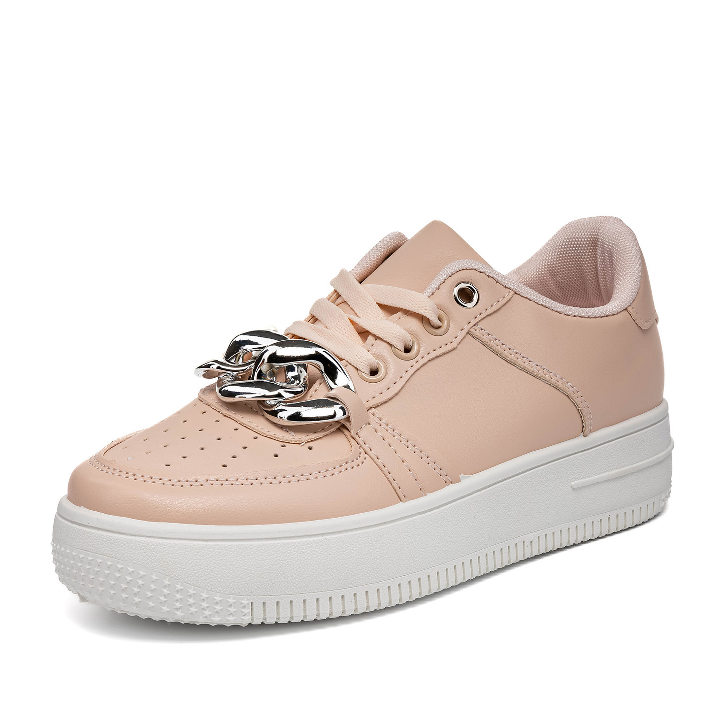 Кроссовки женские Pulse 163-31WK-754ST фото