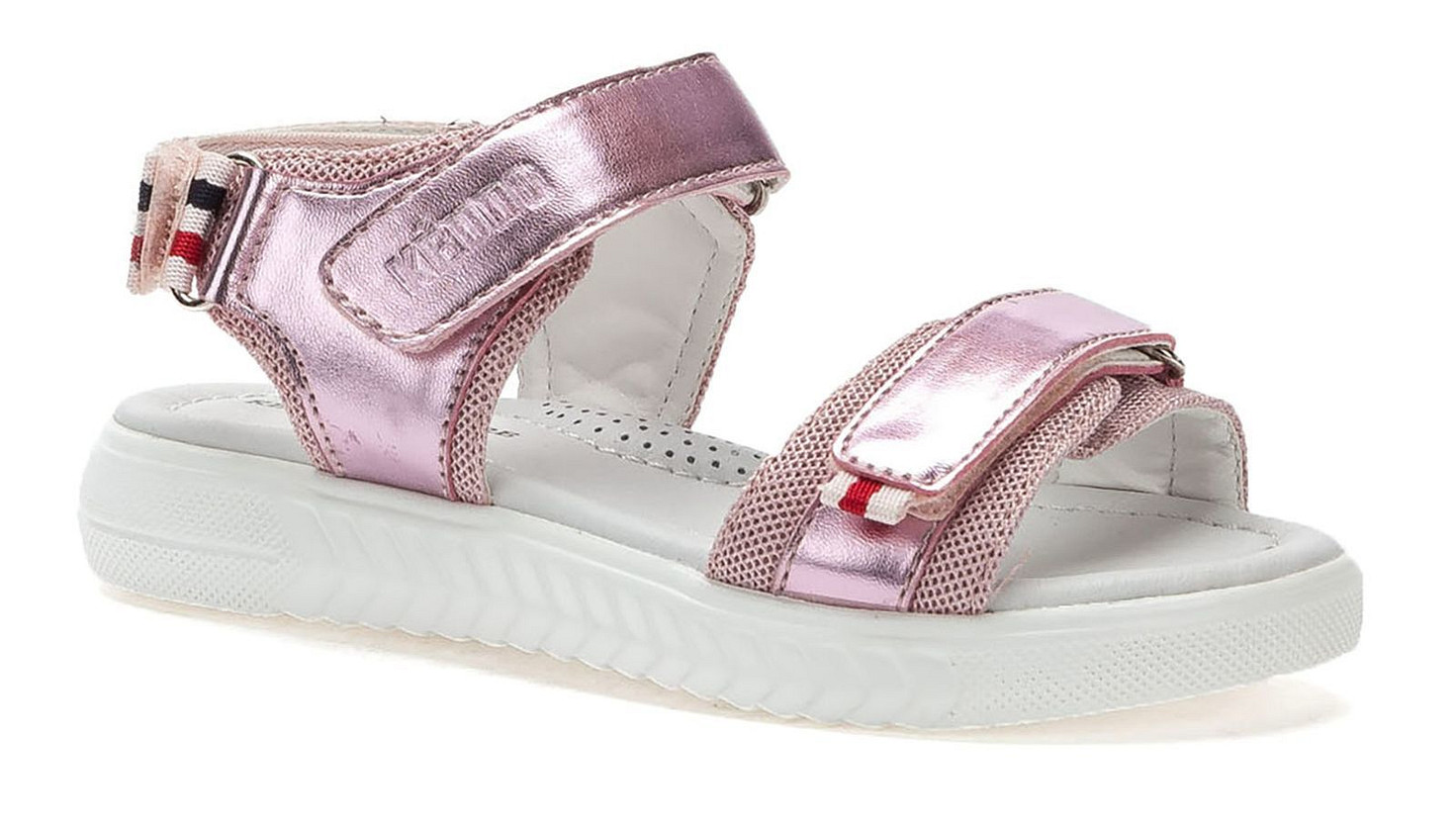 Сандалии девочкам KEDDO 507298/09-05Z фото