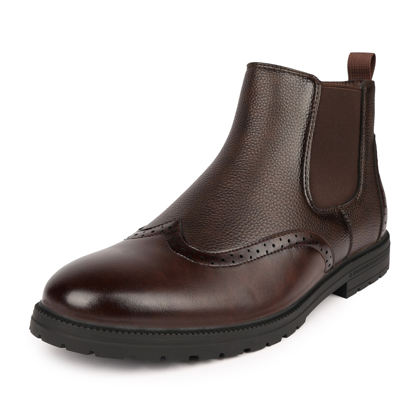 Челси мужские ZENDEN 187-52MV-020SR фото