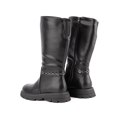 фото Сапоги женские instreet