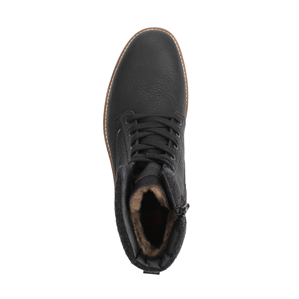 

Rieker, Черный