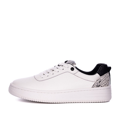 фото Полуботинки актив женские zenden