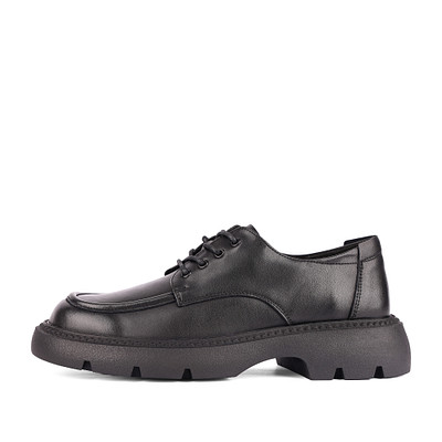 фото Полуботинки женские zenden