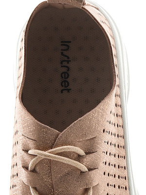 Полуботинки актив женские INSTREET