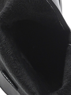 Полусапоги INSTREET 2-82WN-044SR, цвет черный, размер 37 - фото 7
