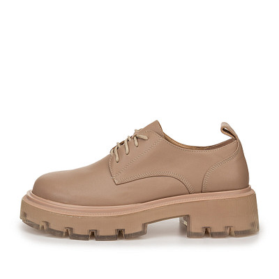 фото Полуботинки женские instreet