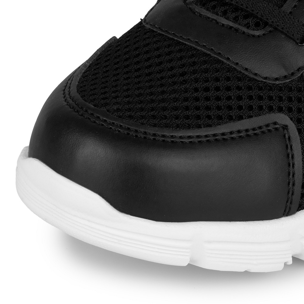 

U.S. POLO ASSN., Черный