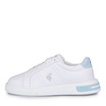 Кеды U.S. POLO ASSN. Кеды 101100613