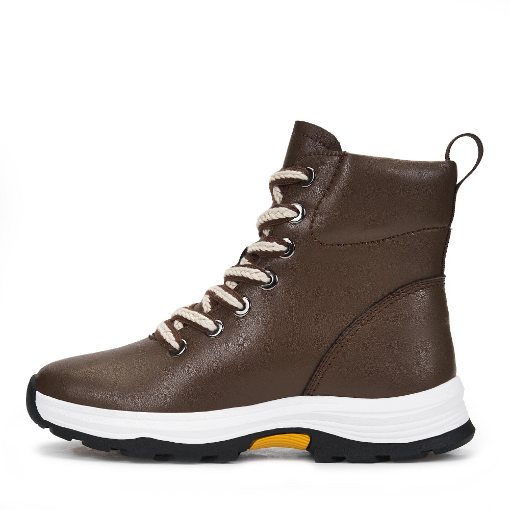 

Кроссовки M-Shoes, Коричневый