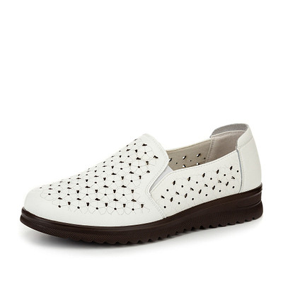 

Туфли летние женские MUNZ Shoes, Белый