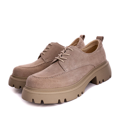 фото Полуботинки женские zenden