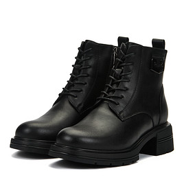 M-Shoes Ботинки 166-3453B-2602