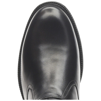 Ботинки ZENDEN collection 58-92MV-146KN, цвет черный, размер 40 - фото 5