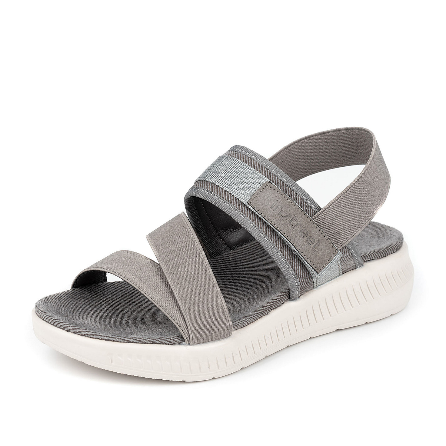 Сандалии женщины INSTREET 86-21WA-188TS фото