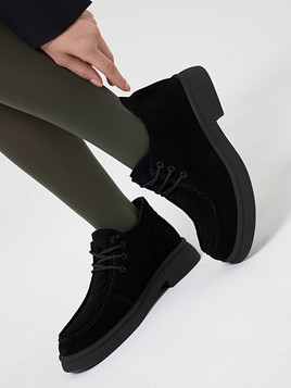 SALAMANDER Ботинки 166-3451A-50202