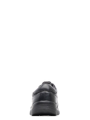 Кроссовки quattrocomforto 296-32MV-004KT, цвет черный, размер 40 - фото 4