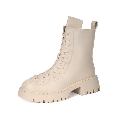 Ботинки женские INSTREET