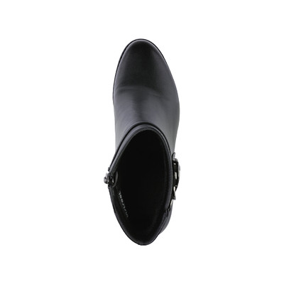 Ботинки INSTREET 199-01WN-008SR, цвет черный, размер 36 - фото 3