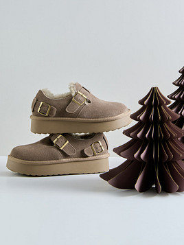 SALAMANDER Угги 197-5518A-30208