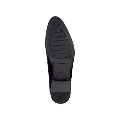 Туфли Zenden 100-200-A1K2, цвет черный, размер 39 - фото 4