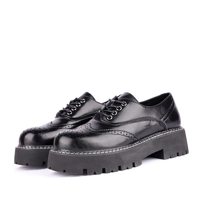 фото Полуботинки женские instreet